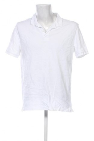 Herren T-Shirt C&A, Größe L, Farbe Weiß, Preis € 13,99