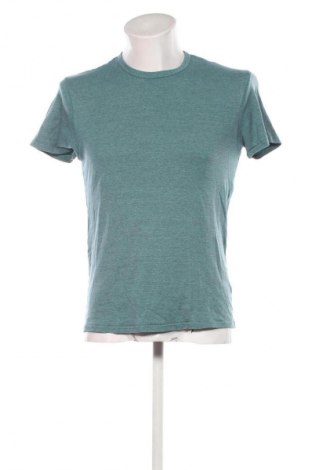 Męski T-shirt C&A, Rozmiar L, Kolor Kolorowy, Cena 44,94 zł