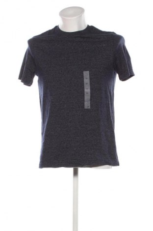 Tricou de bărbați C&A, Mărime M, Culoare Albastru, Preț 84,17 Lei