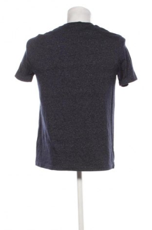 Tricou de bărbați C&A, Mărime M, Culoare Albastru, Preț 84,17 Lei