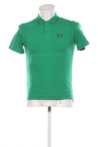 Herren T-Shirt C.P. Company, Größe S, Farbe Grün, Preis 85,99 €