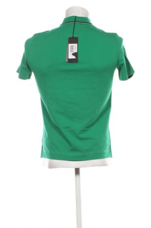 Herren T-Shirt C.P. Company, Größe S, Farbe Grün, Preis 85,99 €