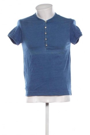 Herren T-Shirt CIRCOLO 1901, Größe M, Farbe Blau, Preis € 60,99
