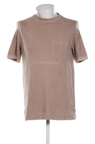 Herren T-Shirt CIRCOLO 1901, Größe M, Farbe Beige, Preis 60,99 €