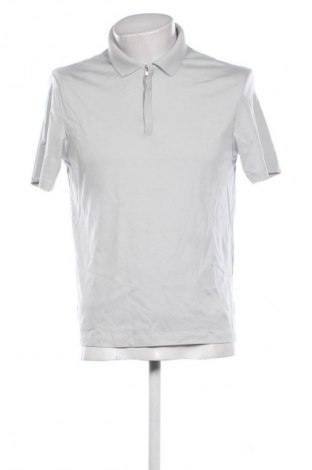 Herren T-Shirt Calvin Klein, Größe M, Farbe Grau, Preis € 28,13