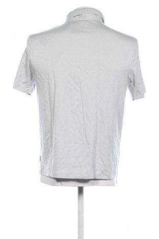 Herren T-Shirt Calvin Klein, Größe M, Farbe Grau, Preis € 28,13