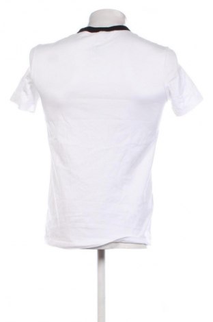 Pánské tričko  Calvin Klein Jeans, Velikost M, Barva Bílá, Cena  434,00 Kč