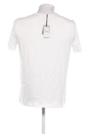 Pánske tričko  Camel Active, Veľkosť L, Farba Biela, Cena  32,51 €