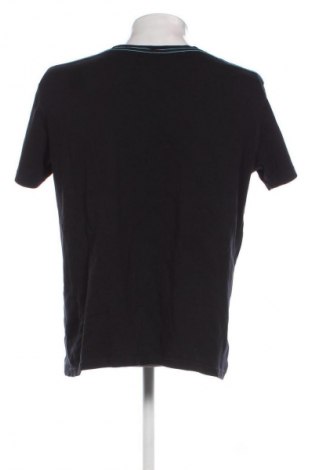 Tricou de bărbați Camp David, Mărime 3XL, Culoare Negru, Preț 74,99 Lei