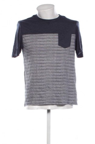Ανδρικό t-shirt Canda, Μέγεθος M, Χρώμα Πολύχρωμο, Τιμή 12,99 €