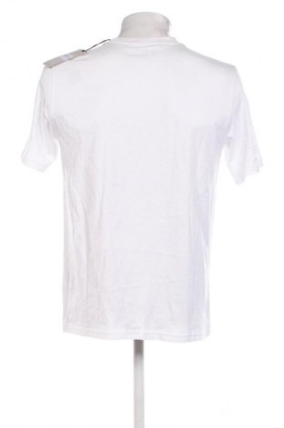 Herren T-Shirt Carhartt, Größe M, Farbe Weiß, Preis € 43,99