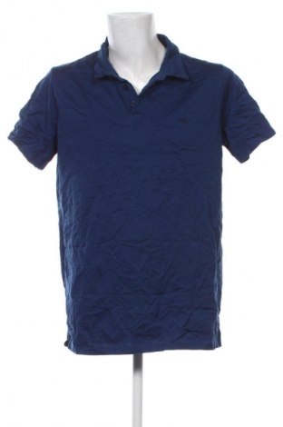 Ανδρικό t-shirt Carrera Jeans, Μέγεθος XXL, Χρώμα Μπλέ, Τιμή 12,99 €