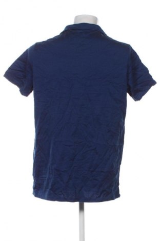 Ανδρικό t-shirt Carrera Jeans, Μέγεθος XXL, Χρώμα Μπλέ, Τιμή 12,99 €