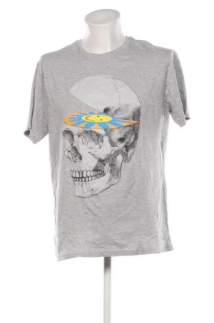 Tricou de bărbați Carry, Mărime XXL, Culoare Gri, Preț 84,17 Lei