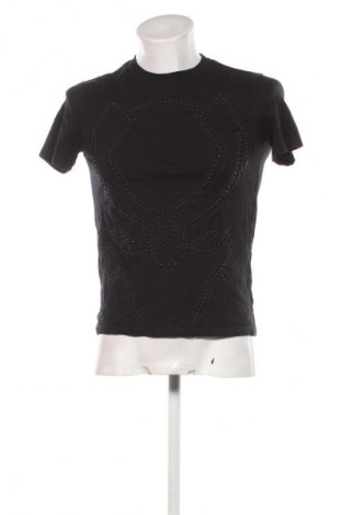 Herren T-Shirt Celio, Größe S, Farbe Schwarz, Preis 13,99 €