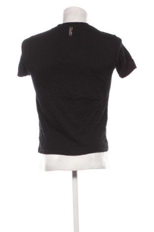 Herren T-Shirt Celio, Größe S, Farbe Schwarz, Preis 13,99 €