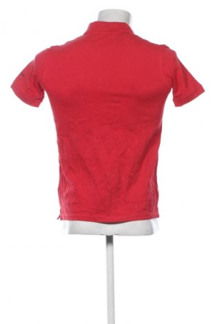 Herren T-Shirt Champion, Größe S, Farbe Rot, Preis 13,99 €