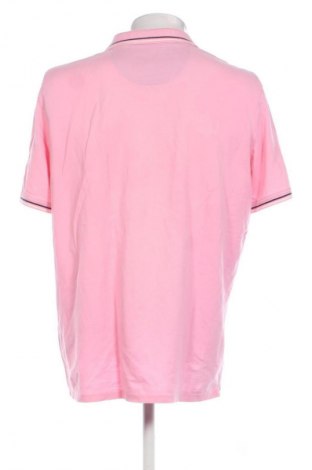 Męski T-shirt Champion, Rozmiar XXL, Kolor Różowy, Cena 60,58 zł