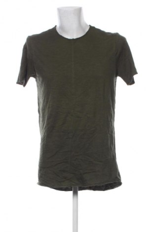 Herren T-Shirt Chapter, Größe XL, Farbe Grün, Preis € 11,99