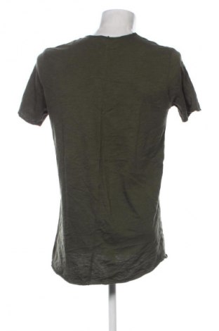 Herren T-Shirt Chapter, Größe XL, Farbe Grün, Preis € 11,99