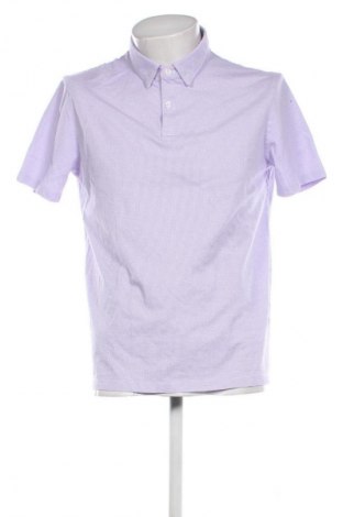 Ανδρικό t-shirt Charles Tyrwhitt, Μέγεθος L, Χρώμα Βιολετί, Τιμή 22,73 €