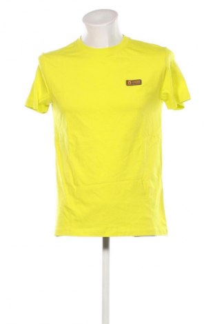 Herren T-Shirt Ciesse Piumini, Größe M, Farbe Grün, Preis € 60,99