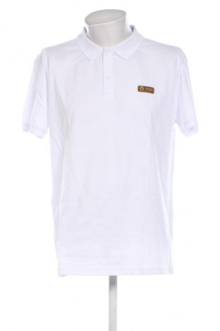 Herren T-Shirt Ciesse Piumini, Größe 3XL, Farbe Weiß, Preis € 86,99
