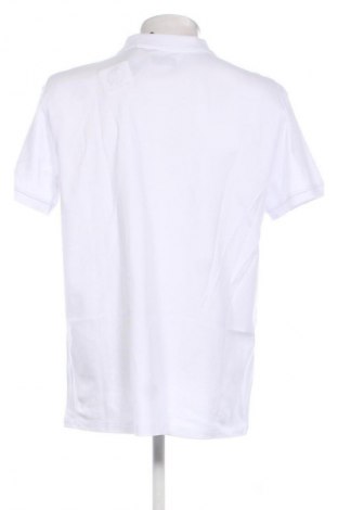 Herren T-Shirt Ciesse Piumini, Größe 3XL, Farbe Weiß, Preis € 86,99