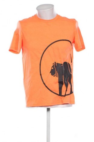 Herren T-Shirt Ciesse Piumini, Größe L, Farbe Orange, Preis 54,99 €