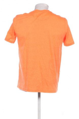 Herren T-Shirt Ciesse Piumini, Größe L, Farbe Orange, Preis 54,99 €