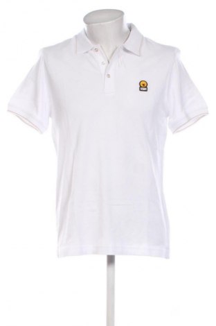 Herren T-Shirt Ciesse Piumini, Größe L, Farbe Weiß, Preis € 86,99