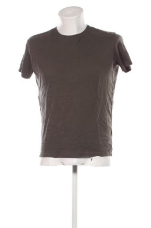 Ανδρικό t-shirt Clayton, Μέγεθος L, Χρώμα Πράσινο, Τιμή 10,04 €