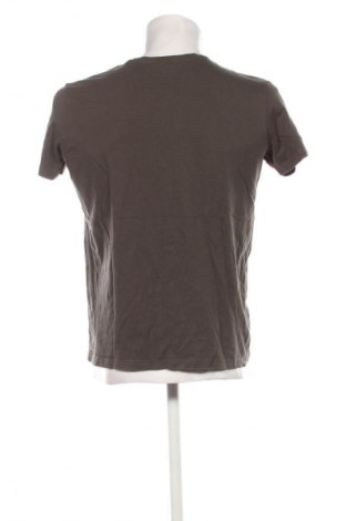 Ανδρικό t-shirt Clayton, Μέγεθος L, Χρώμα Πράσινο, Τιμή 10,04 €