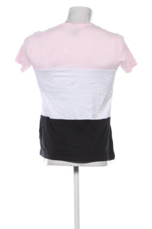 Herren T-Shirt Clayton, Größe M, Farbe Mehrfarbig, Preis 13,99 €