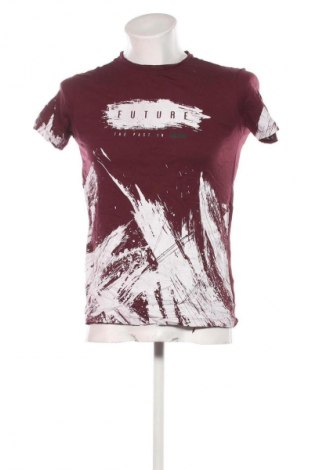 Herren T-Shirt Clayton, Größe S, Farbe Mehrfarbig, Preis € 13,99
