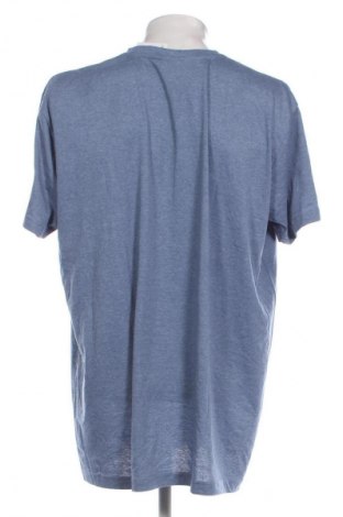 Pánské tričko  Clique, Velikost 3XL, Barva Modrá, Cena  499,00 Kč