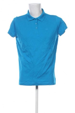 Ανδρικό t-shirt Collection, Μέγεθος M, Χρώμα Μπλέ, Τιμή 12,99 €