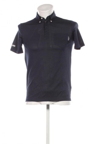 Ανδρικό t-shirt Colmar, Μέγεθος S, Χρώμα Μπλέ, Τιμή 97,41 €