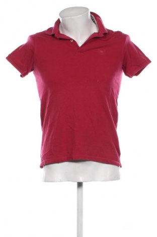 Ανδρικό t-shirt Consenso, Μέγεθος M, Χρώμα Κόκκινο, Τιμή 10,57 €