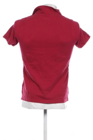 Ανδρικό t-shirt Consenso, Μέγεθος M, Χρώμα Κόκκινο, Τιμή 10,57 €