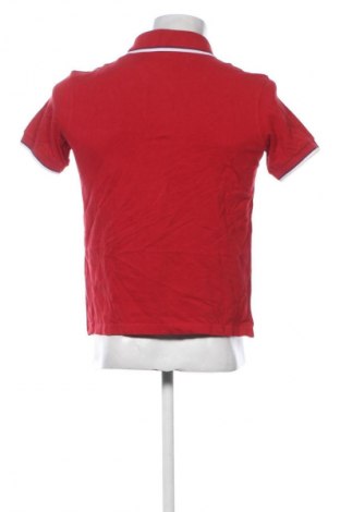 Ανδρικό t-shirt Conte Of Florence, Μέγεθος S, Χρώμα Κόκκινο, Τιμή 30,99 €