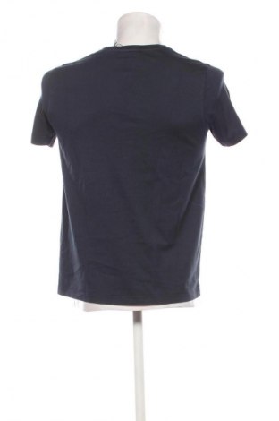 Herren T-Shirt Cooperativa Pescatori Posillipo, Größe S, Farbe Blau, Preis € 21,99