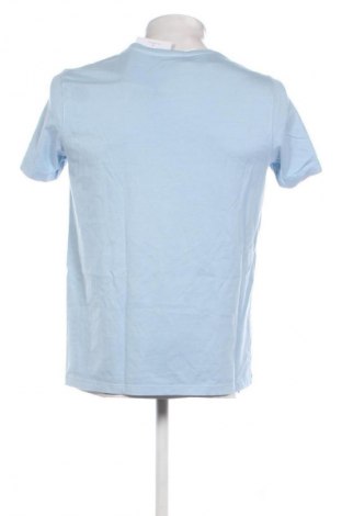 Herren T-Shirt Cooperativa Pescatori Posillipo, Größe M, Farbe Blau, Preis € 21,99