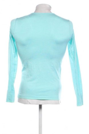 Ανδρικό t-shirt Craft, Μέγεθος M, Χρώμα Μπλέ, Τιμή 17,99 €