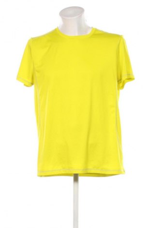 Pánske tričko  Crivit, Veľkosť XL, Farba Žltá, Cena  8,95 €