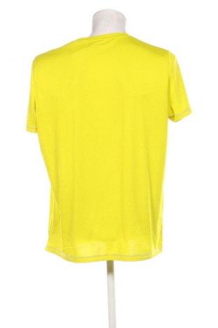 Pánske tričko  Crivit, Veľkosť XL, Farba Žltá, Cena  8,95 €