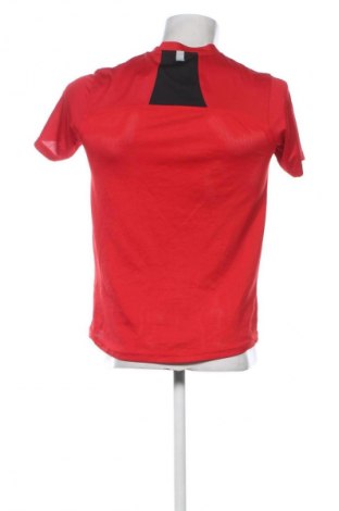 Herren T-Shirt Crivit, Größe S, Farbe Rot, Preis 8,99 €