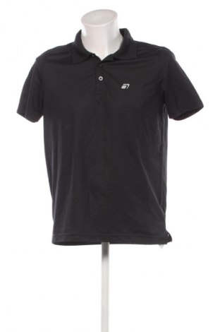 Herren T-Shirt Crivit, Größe M, Farbe Schwarz, Preis 13,99 €
