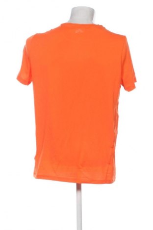 Herren T-Shirt Crivit, Größe L, Farbe Orange, Preis € 13,99