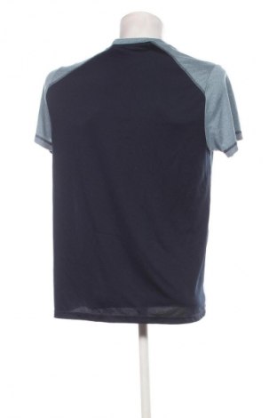 Herren T-Shirt Crivit, Größe L, Farbe Mehrfarbig, Preis € 9,99